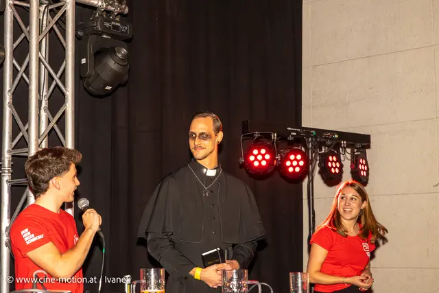 Foto: www.cine-motion.at / Ivanek