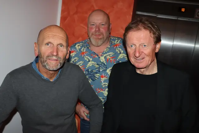 Foto: Christopher Polesnig