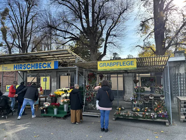 Foto: Antonio Šećerović/MeinBezirk