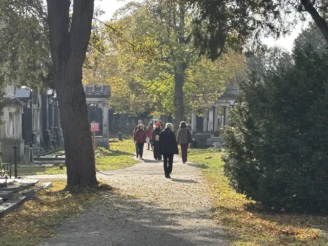 Foto: Antonio Šećerović/MeinBezirk