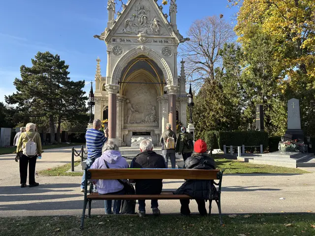 Foto: Antonio Šećerović/MeinBezirk