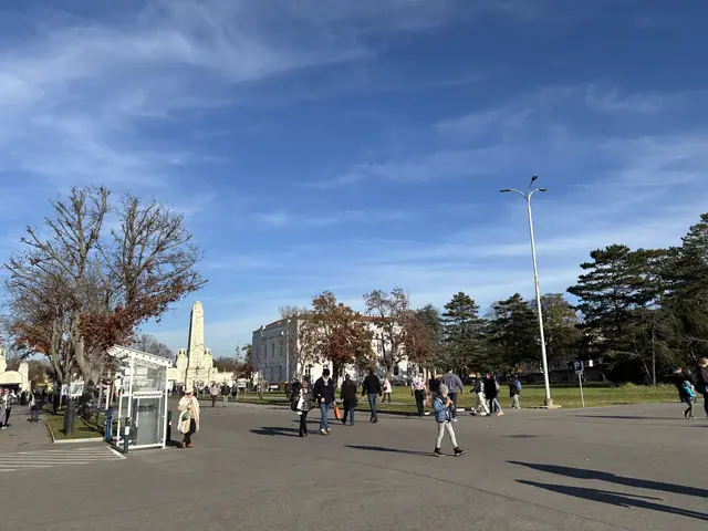 Foto: Antonio Šećerović/MeinBezirk