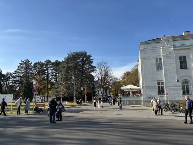 Foto: Antonio Šećerović/MeinBezirk