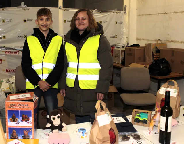 Foto: Walter Kellner