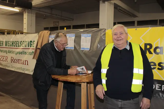 Foto: Walter Kellner