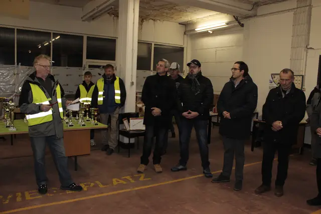 Foto: Walter Kellner