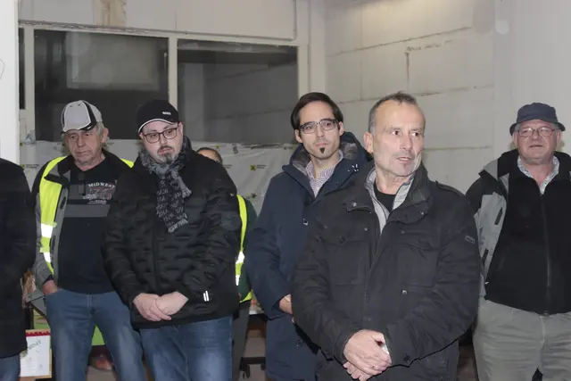 Foto: Walter Kellner