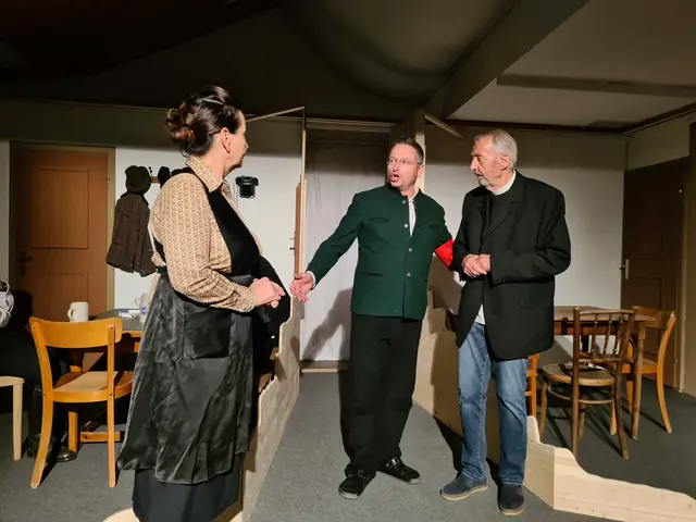 Foto:  Bernd Ebner-Schypani