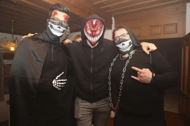 Foto: Markus Mörwald