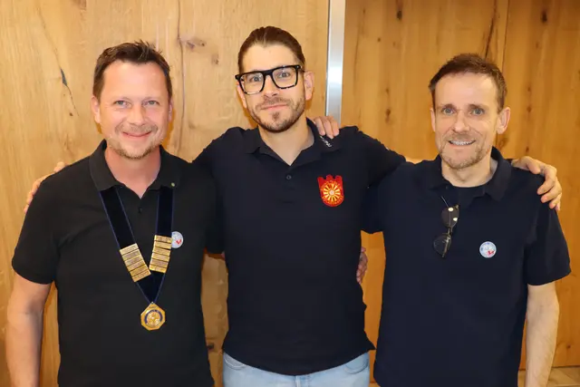 Foto: Christopher Polesnig