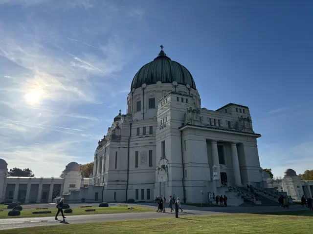 Foto: Antonio Šećerović/MeinBezirk