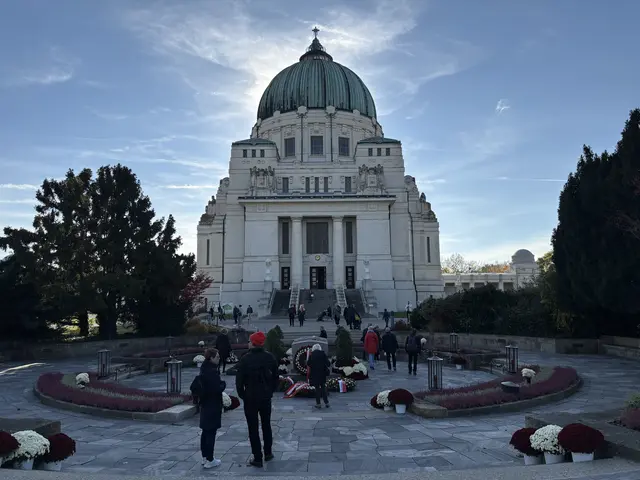 Foto: Antonio Šećerović/MeinBezirk
