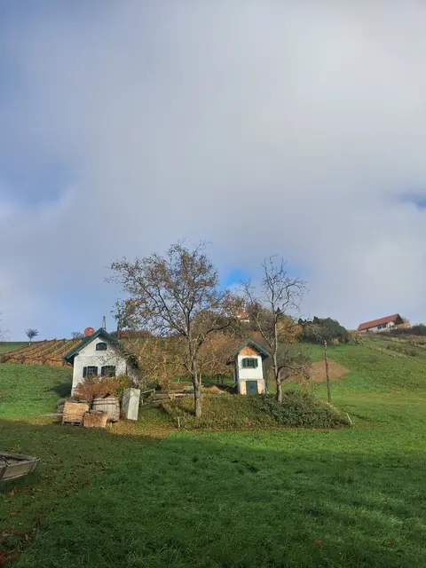 manche renoviert ... | Foto: Gold Michaela