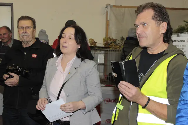 Foto: Walter Kellner