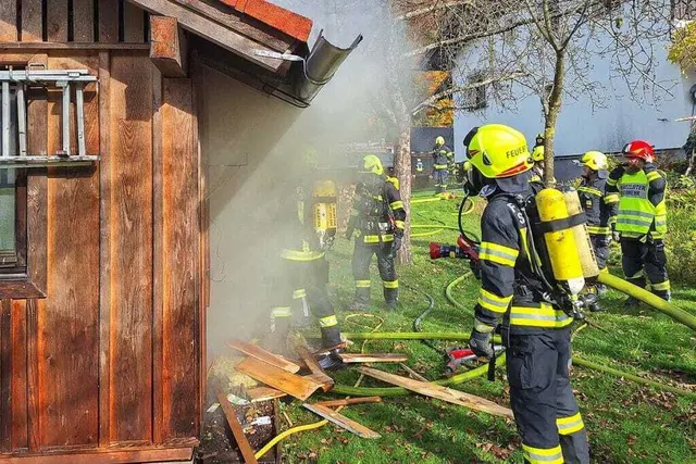 Foto: FF Bad Goisern