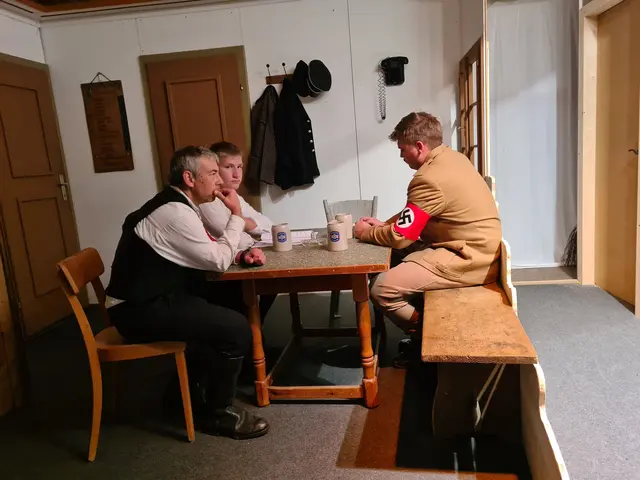 Foto:  Bernd Ebner-Schypani