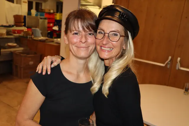 Foto: Christopher Polesnig