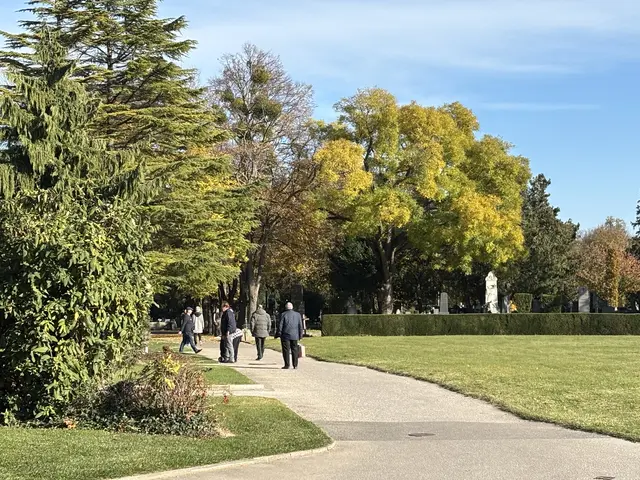 Foto: Antonio Šećerović/MeinBezirk