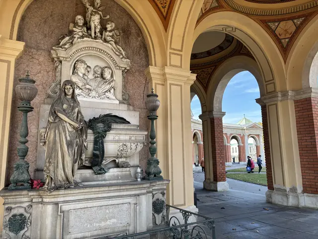 Foto: Antonio Šećerović/MeinBezirk