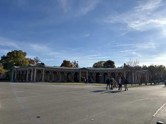 Foto: Antonio Šećerović/MeinBezirk