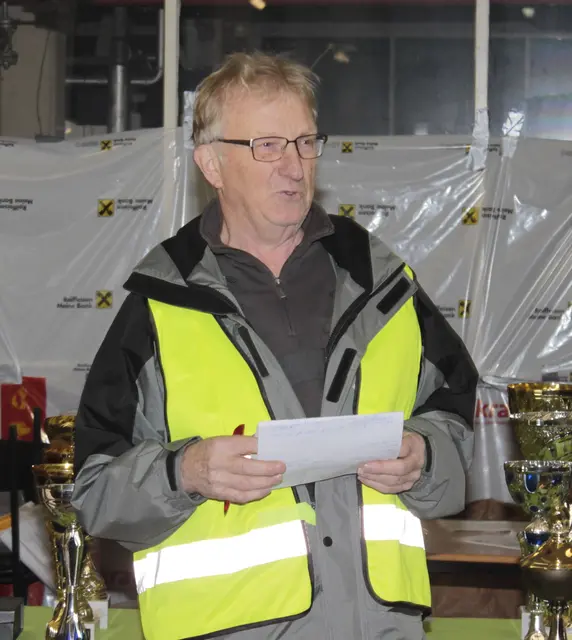 Foto: Walter Kellner