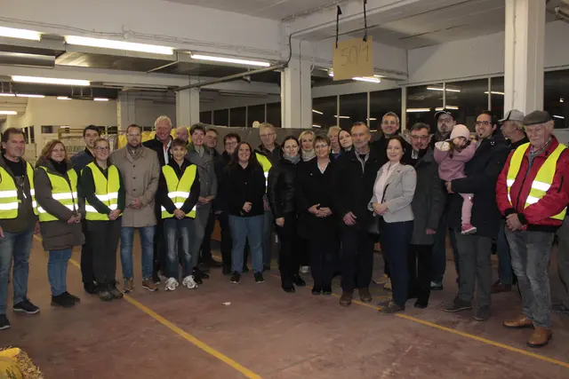 Foto: Walter Kellner