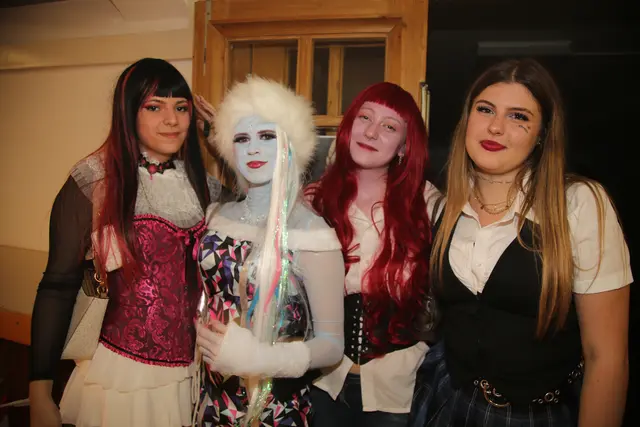 Foto: Foto Fischer / Hager