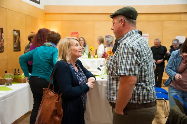 Foto: Katrin Hochwarter