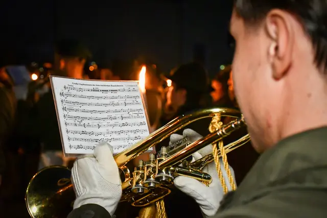 Foto: Jägerbataillon 19/Schabhüttl