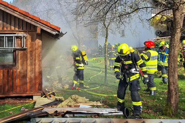 Foto: FF Bad Goisern