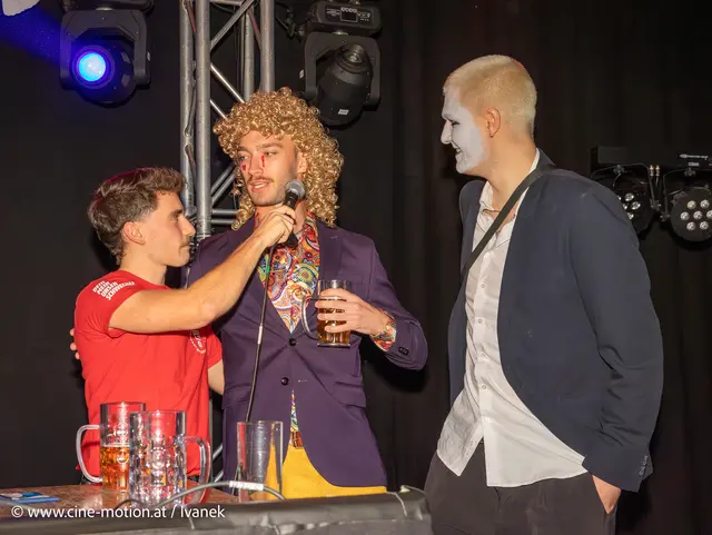 Foto: www.cine-motion.at / Ivanek