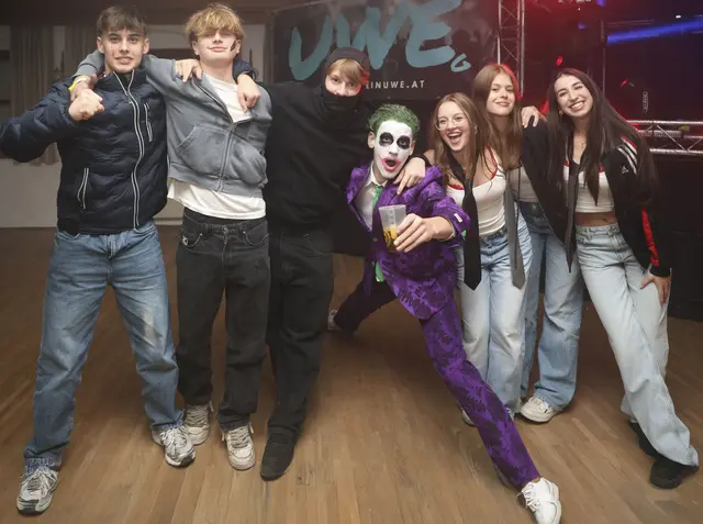 Foto: Markus Mörwald