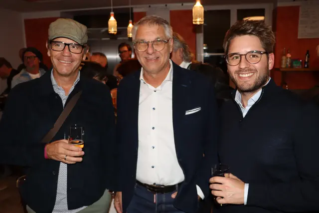 Foto: Christopher Polesnig