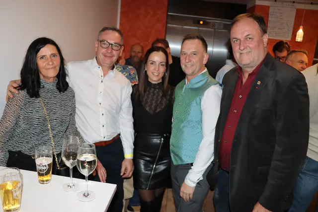 Foto: Christopher Polesnig