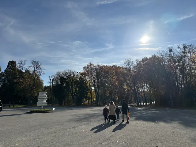 Foto: Antonio Šećerović/MeinBezirk