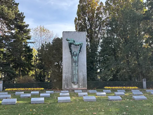 Foto: Antonio Šećerović/MeinBezirk