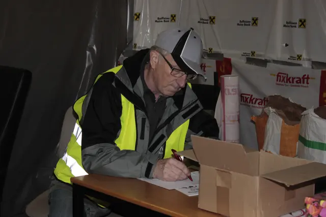 Foto: Walter Kellner