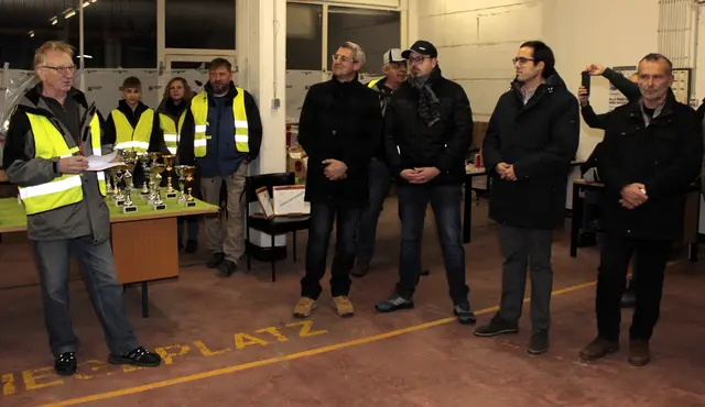 Foto: Walter Kellner