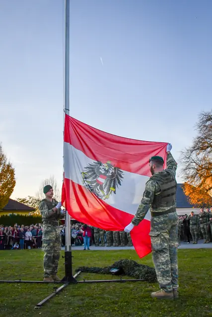 Foto: Jägerbataillon 19/Schabhüttl