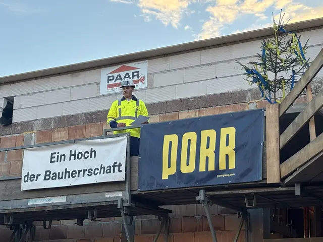 Foto: Martin Wurglits