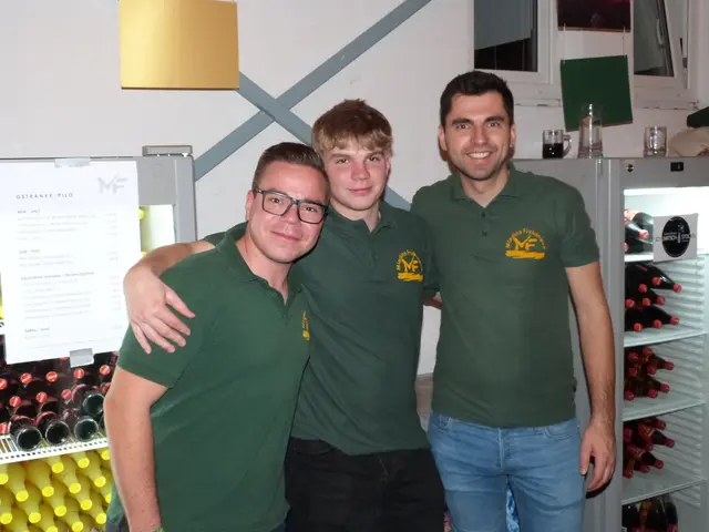 Foto: Vanessa Wittmann