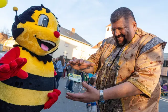 Foto: RB/Harald Tauderer