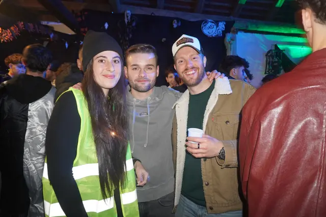 Foto: Jennifer Flechl