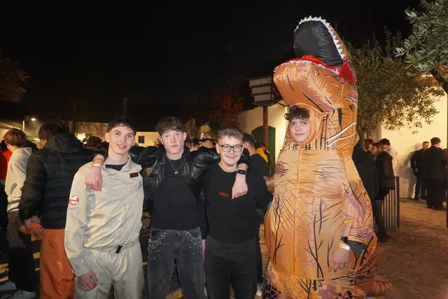 Foto: Jennifer Flechl