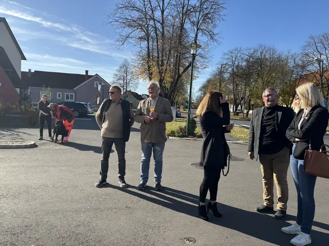 Foto: Elisabeth Kloiber