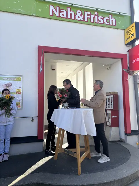 Foto: Elisabeth Kloiber