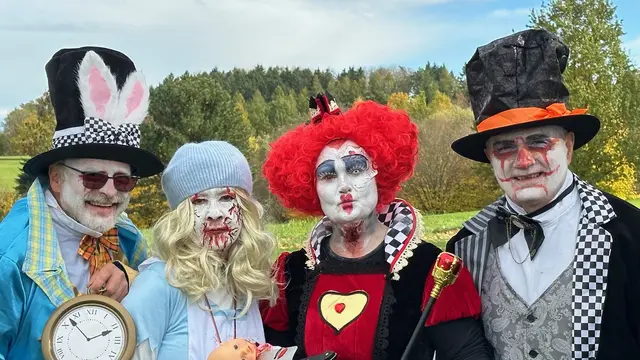 Foto: Golfclub Stärk.Linz.Ansfelden