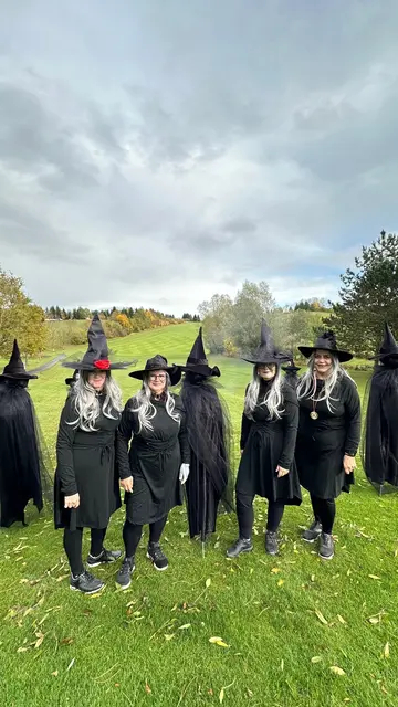 Foto: Golfclub Stärk.Linz.Ansfelden