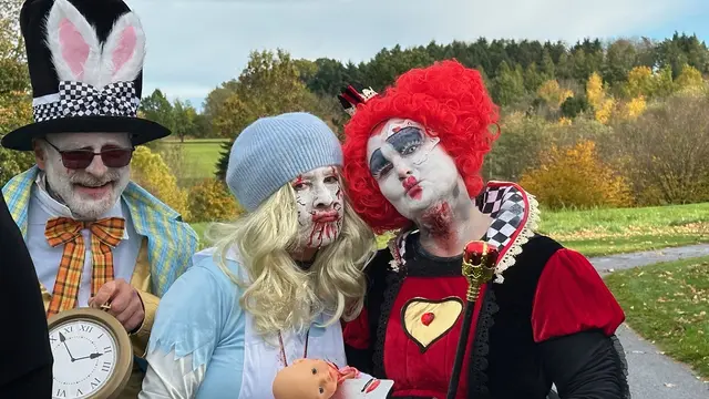 Foto: Golfclub Stärk.Linz.Ansfelden