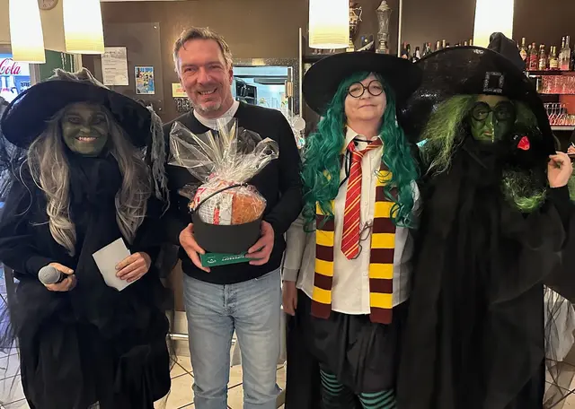 Foto: Golfclub Stärk.Linz.Ansfelden